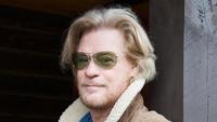 Daryl Hall