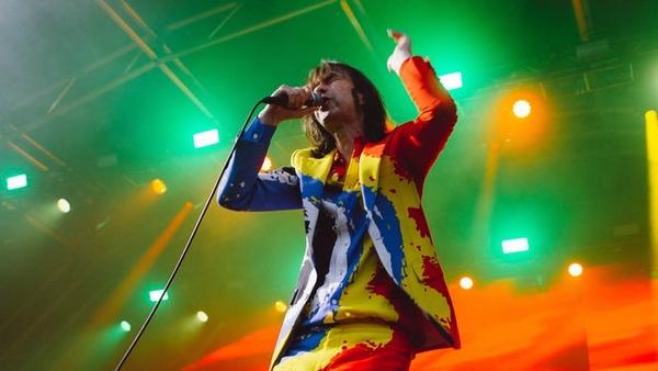 Primal Scream