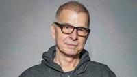 Tony Visconti