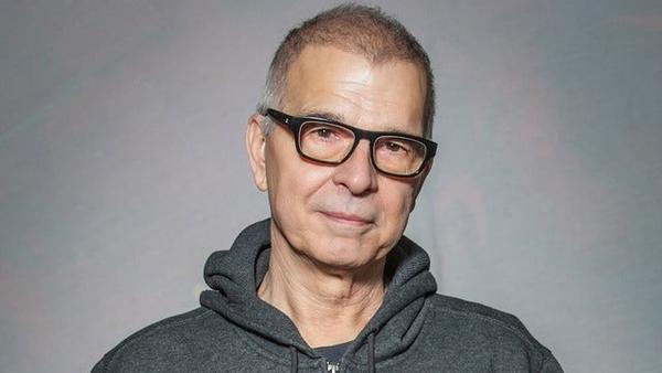 Tony Visconti