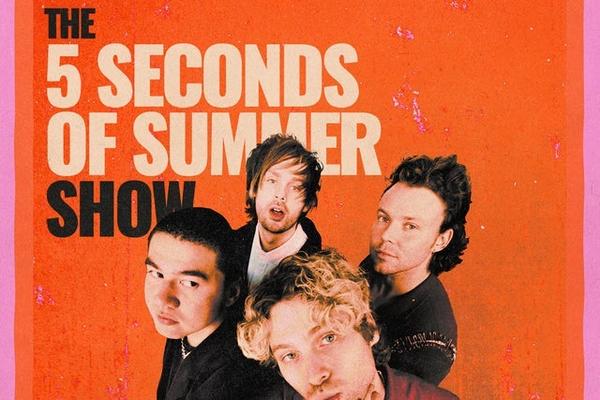 5 Seconds of Summer