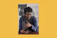 Benjamin Clementine