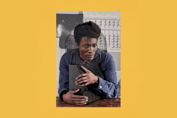 Benjamin Clementine