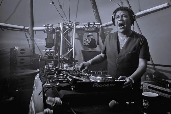 Craig Charles