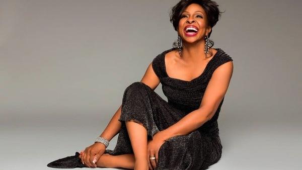Gladys Knight