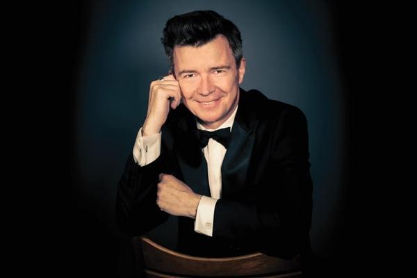 Rick Astley