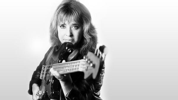 Suzi Quatro