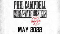 Phil Campbell & The Bastard Sons