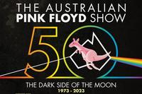 The Australian Pink Floyd Show