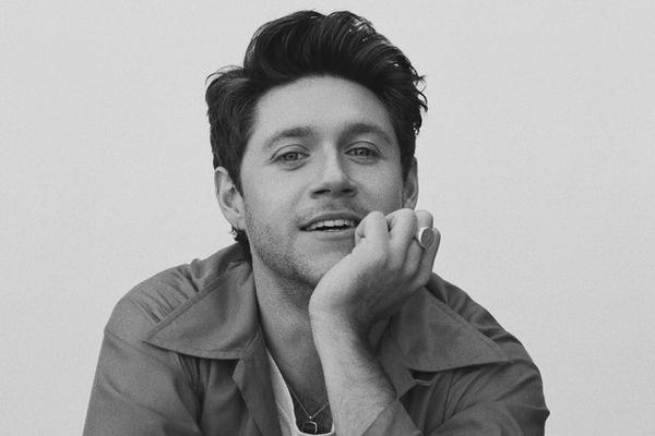 Niall Horan