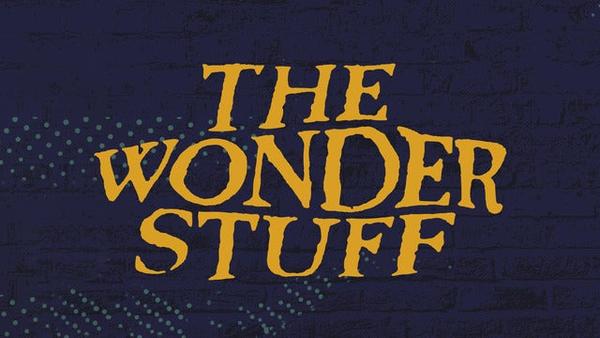 The Wonder Stuff