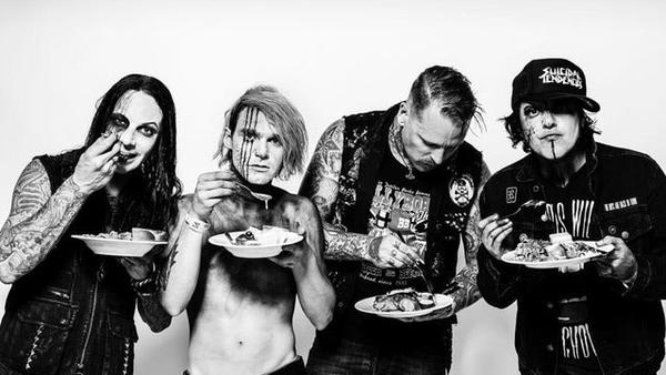 Combichrist
