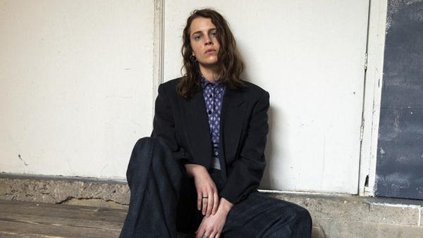 Marika Hackman