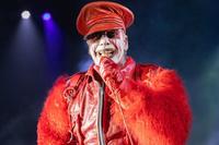 Till Lindemann