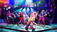 Rock of Ages