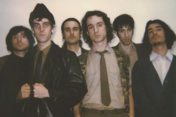 Fat White Family