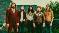 The Sheepdogs