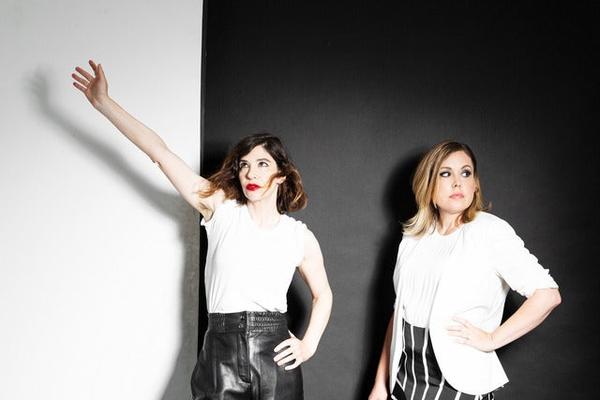 Sleater-Kinney