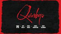 Quireboys