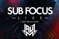 Sub Focus