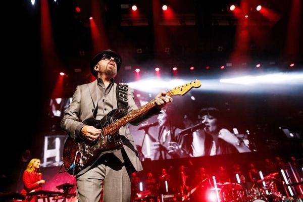 Dave Stewart