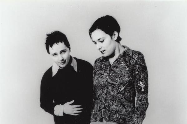 Stereolab