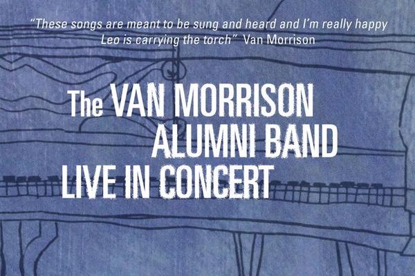 Van Morrison Alumni Band