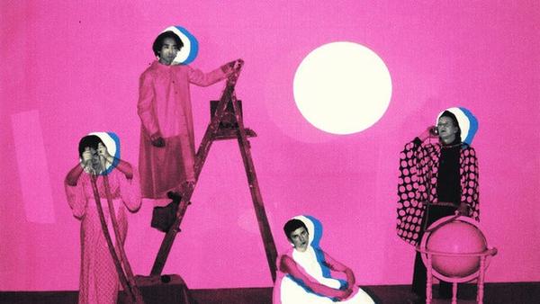 Vanishing Twin