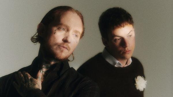 Frank Carter & the Rattlesnakes