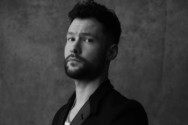 Calum Scott