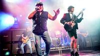 Livewire AC/DC
