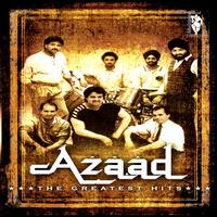 AZAAD