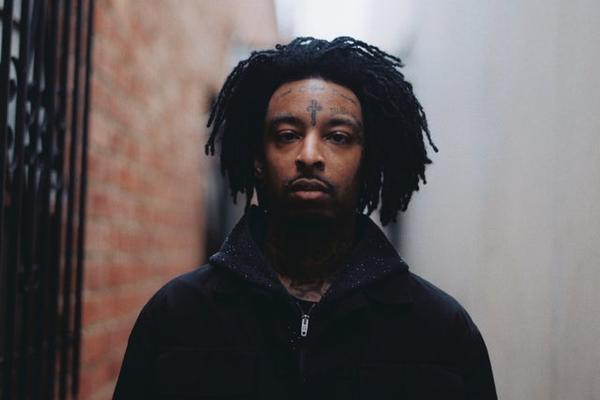 21 Savage