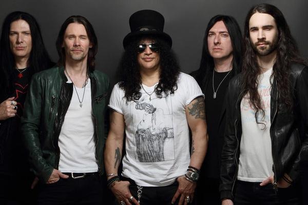 Slash