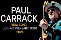 Paul Carrack