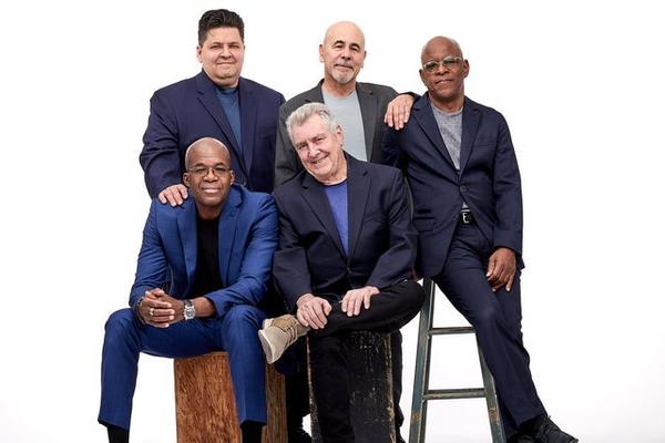 Spyro Gyra