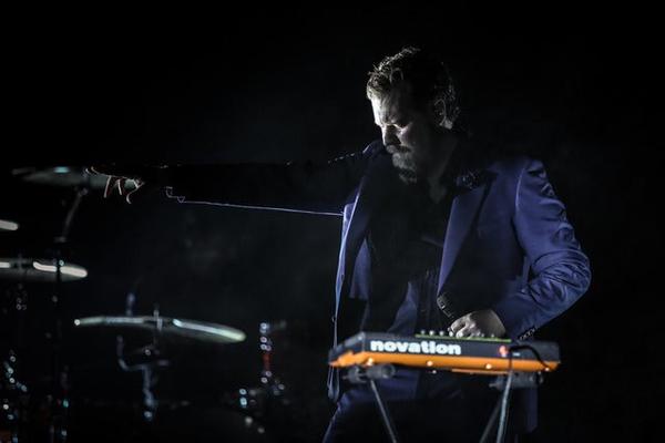 John Grant