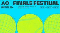 AO Finals Festival