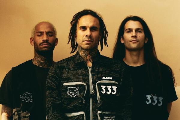 Fever 333