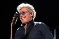 Roger Daltrey