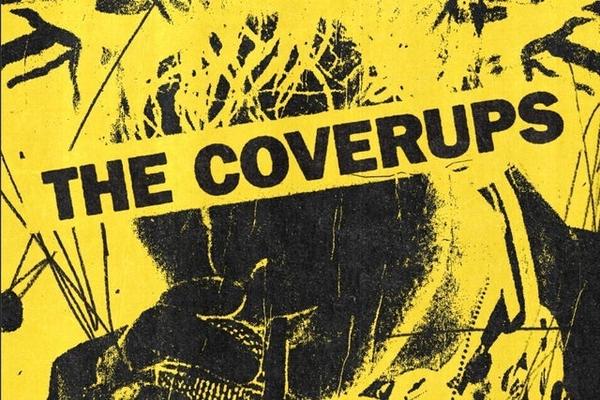 The Coverups