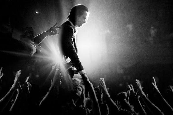 Nick Cave & the Bad Seeds