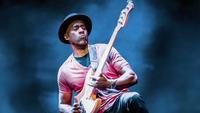 Marcus Miller