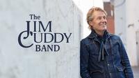 The Jim Cuddy Band