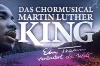 Martin Luther King - Das Chormusical