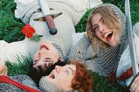Folk Bitch Trio