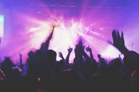 Live music