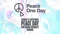 Peace One Day