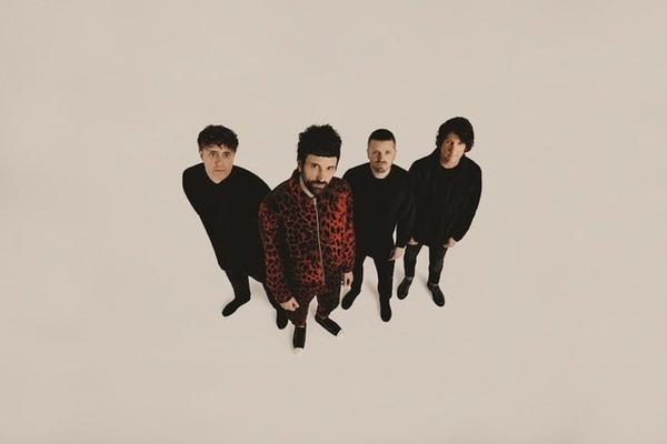 Kasabian