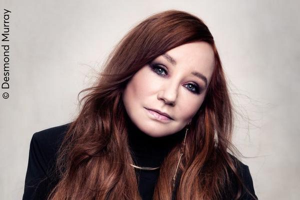 Tori Amos